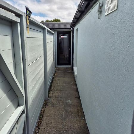 17B Db Airbnb ウェックスフォード エクステリア 写真