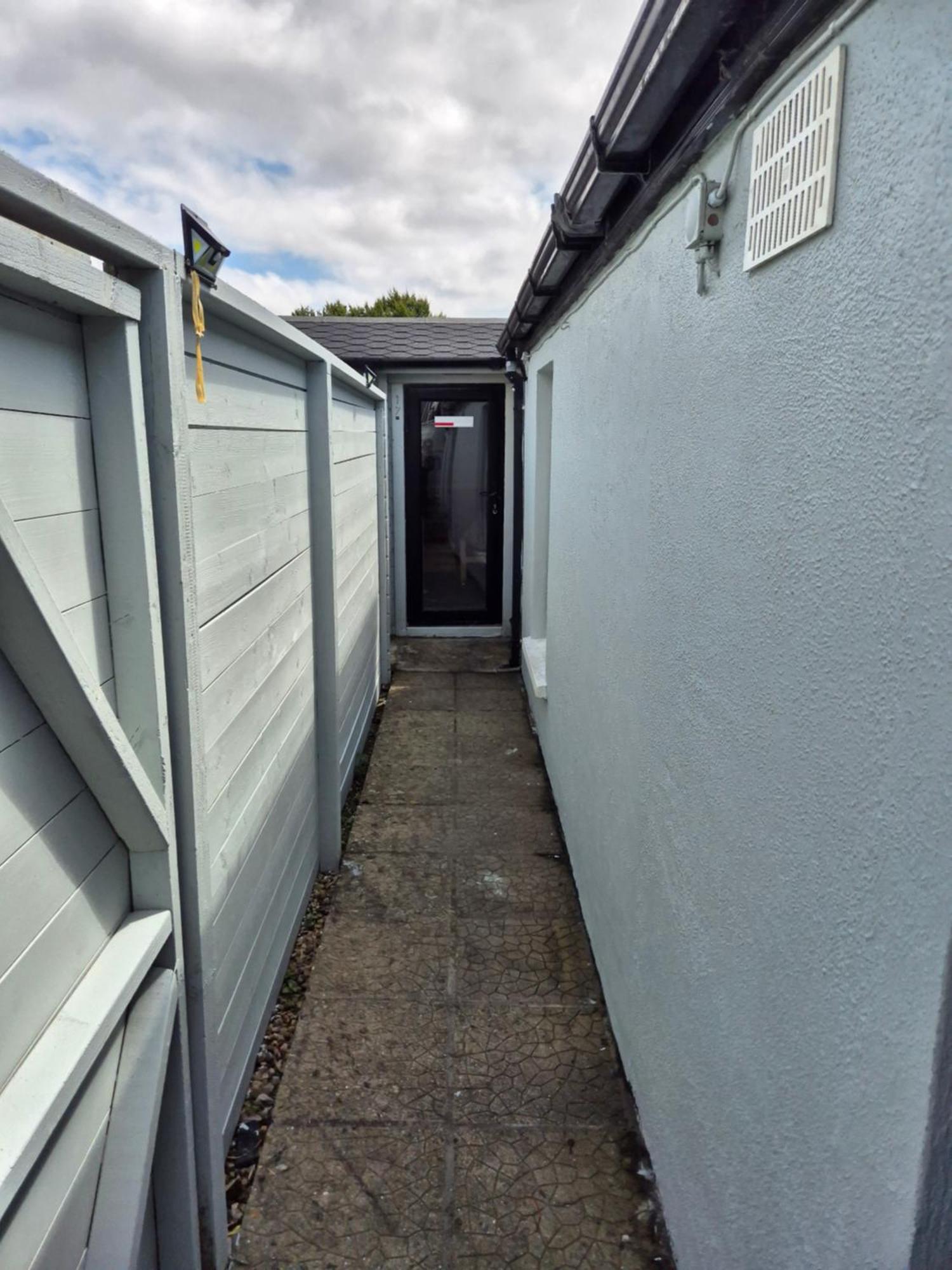 17B Db Airbnb ウェックスフォード エクステリア 写真