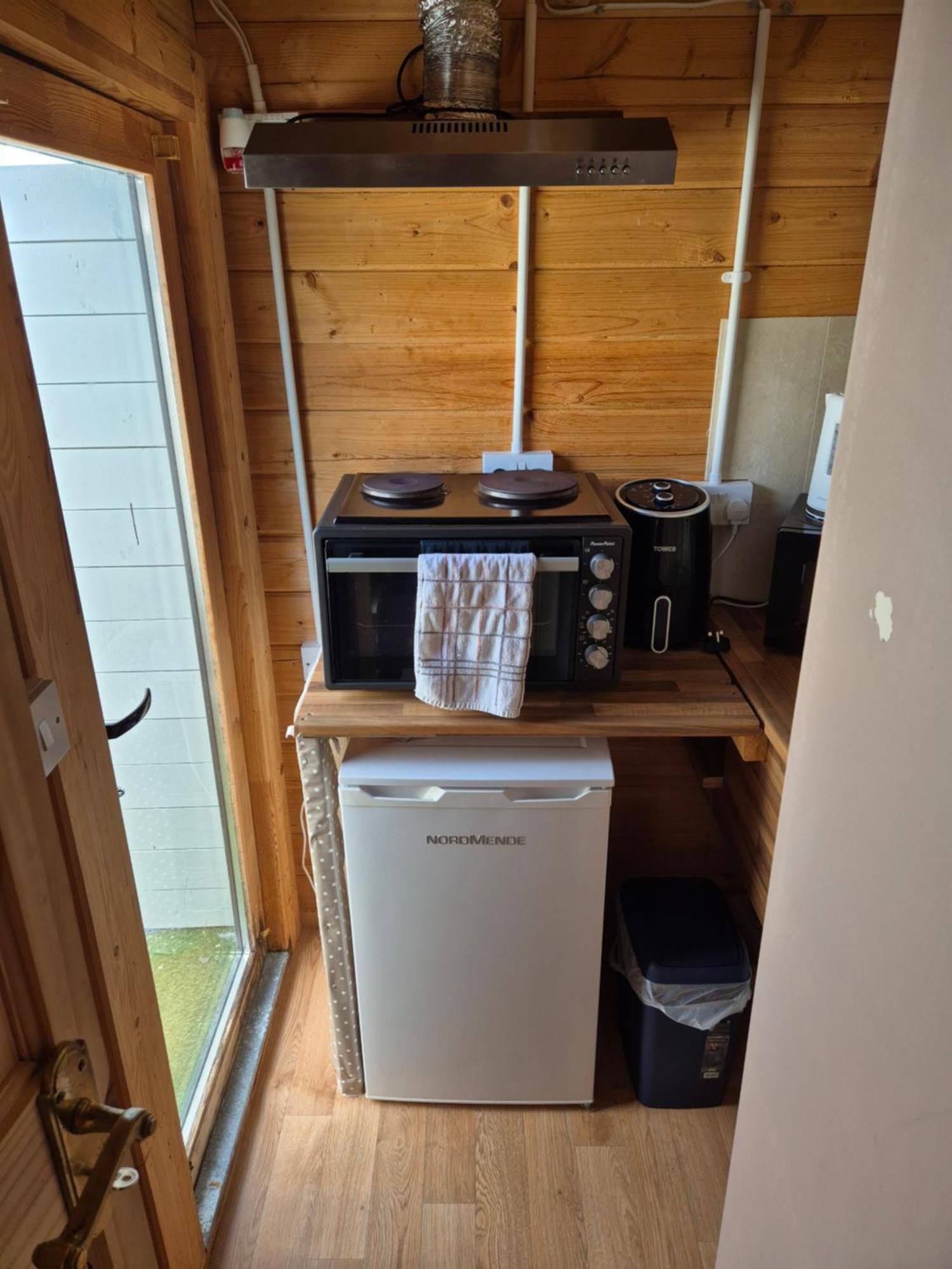 17B Db Airbnb ウェックスフォード エクステリア 写真