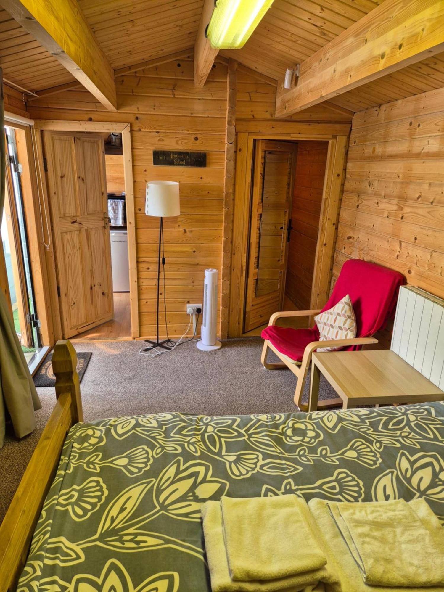 17B Db Airbnb ウェックスフォード エクステリア 写真