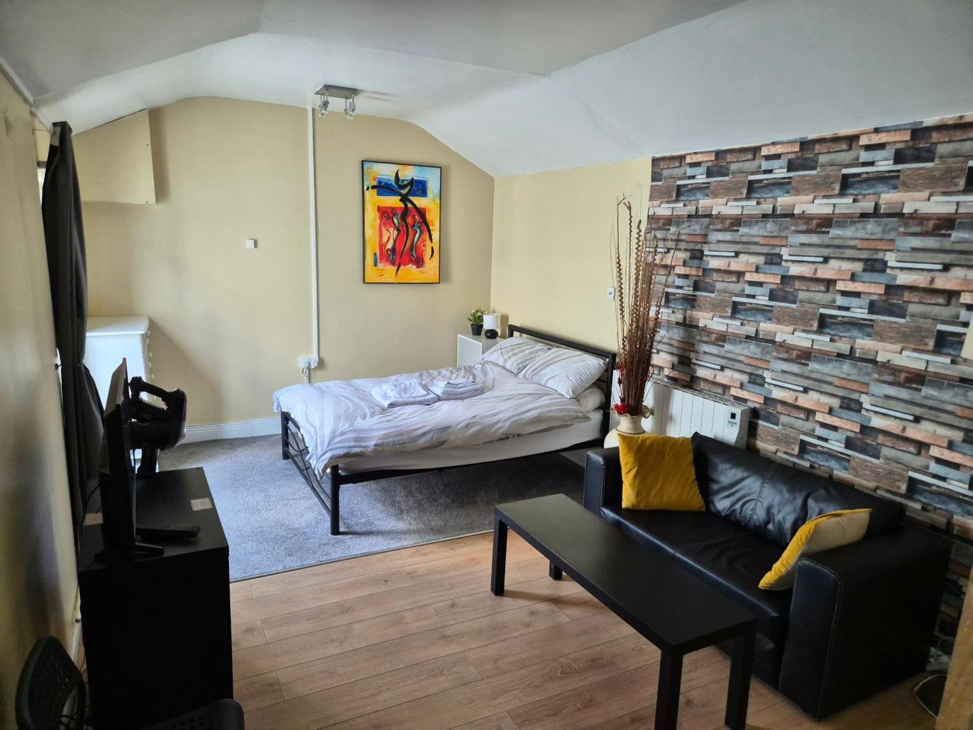 17B Db Airbnb ウェックスフォード エクステリア 写真